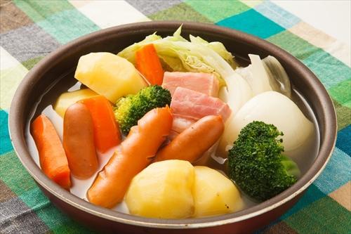 試したくなる…“余ったポトフ”が劇的にウマくなる【神リメイク術4選】⇒「ホントに神でした」