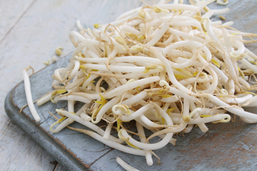 【もやし】見違えるほどシャキシャキに！意外と知らない“茹で方のキホン”