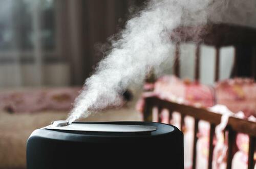 その体調不良、加湿器のせいかも？足し水が部屋に【カビを撒き散らす】原因ってホント！？