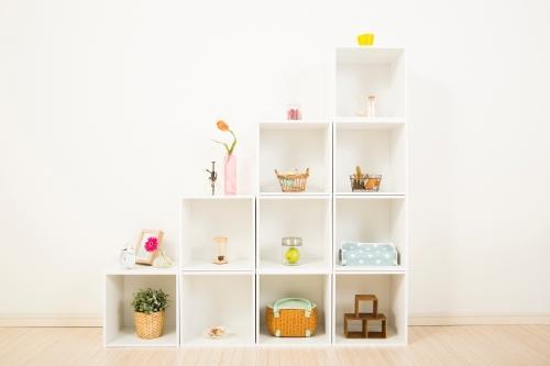 使い切れていない人がほとんど！？カラーボックスの収納力を【フル活用】する珠玉のアイデア