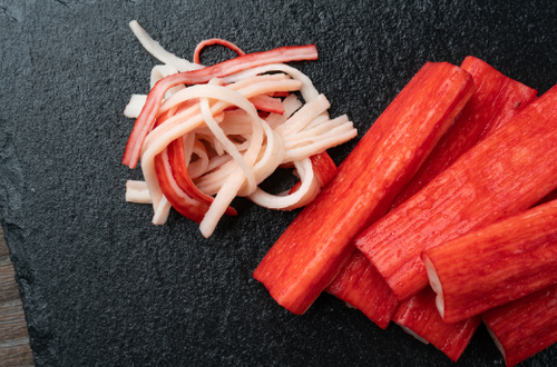 【家計に優しい】あと1品あれば…を解決！『カニカマと豆腐』で作るシンプル＆絶品おかず