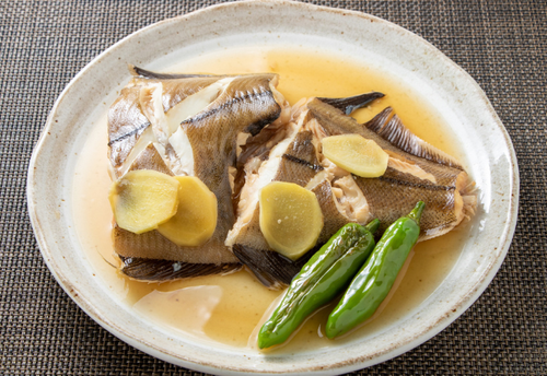 もう味に迷わない！”魚の煮付け”が一発で決まる＜黄金比＞を大公開♪