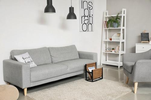 『部屋が狭い人』は必見！実は“ほんの少しの”工夫で【驚くほど】広く見える！