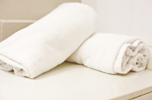 【バスタオル】再利用しない手はない！縫わずにできる“超意外な”アイデアも→「さっそく試します！」