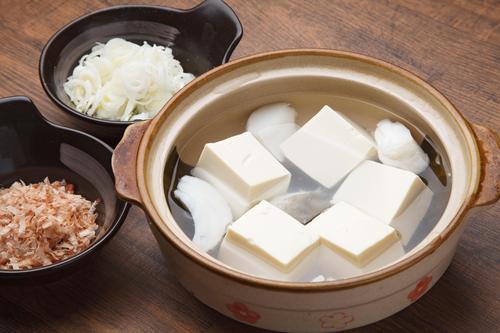今晩食べたくなる！簡単＆美味しい「豆腐料理」定番からアイデア料理まで！