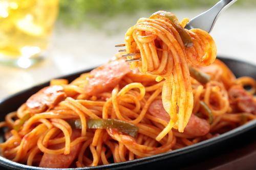 専門店のウマさ！「ナポリタン」の味を爆アゲする隠し味4選→「教えてもらってよかった！」