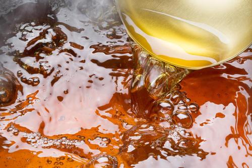 「みりん買い忘れた…」←身近なアイテムで代用できるから大丈夫！「知らなかった…それも使えるんだ」