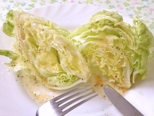 タサン志麻さん「丸ごとサラダ」簡単レシピ｜絶品ドレッシングが至福すぎる…