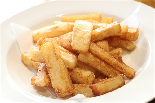 新じゃが買ったら“素揚げ”してみて♪おかずにもピッタリな【絶品＆簡単レシピ5選】紹介！