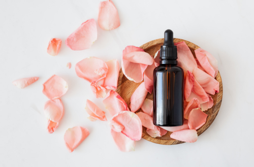 『この香りに出会いたかった』を叶える【オリジナル香水】の簡単な作り方→「コスパも最高！」