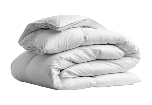 忘れると来シーズン【悲惨な】ことに。掛布団の“収納前”に必ずやるべき4つのこと→「悲惨な目に遭うところでした…」