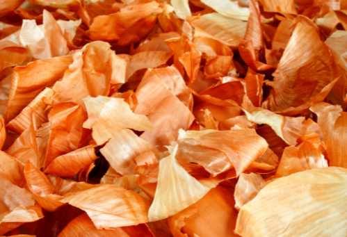 実は“超優秀”だった…【玉ねぎの皮】の再利用アイデア3選→「今まで損してた気分…」