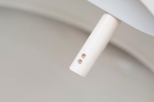 やっぱり“雑菌”だらけ？ウォシュレットの「ノズル」をキレイにする【簡単すぎる】掃除方法→「それならできる！」