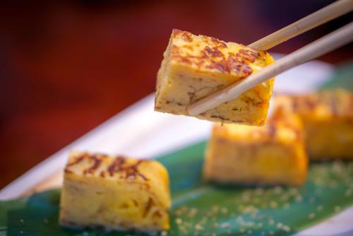 盲点だった！お弁当の“卵焼き”で食中毒に…？意外と知らない【注意点】→「教えてくれてよかった…」