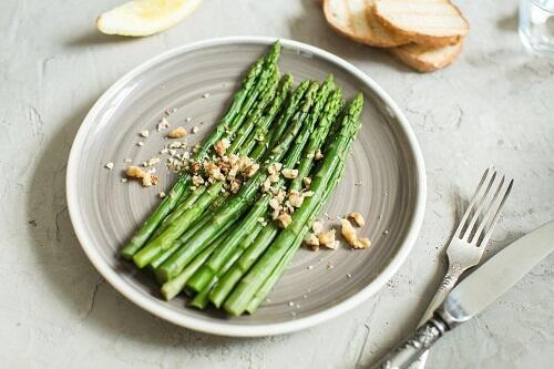 旬のうちに楽しみたい【アスパラガス】絶品アレンジレシピ3選！彩り鮮やか至福のとき♡