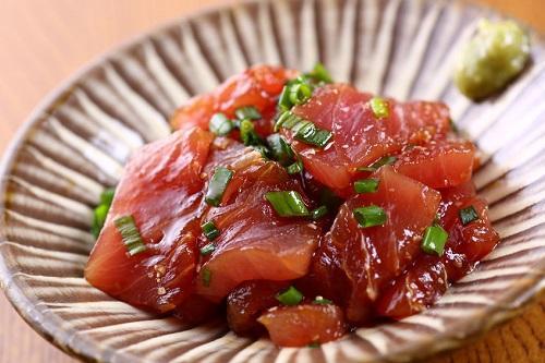 【漬けマグロ】作るなら絶対やって！絶品“自家製タレ”を超簡単に作る方法を紹介！まるでお店の味！