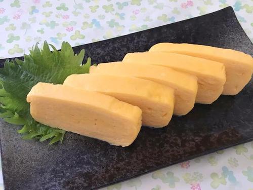 一口で感動♡ダシ溢れる「しっとりふっくら卵焼き」黄金レシピ｜時短でも失敗しない♪