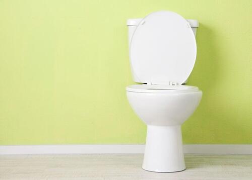 放置するとドンドン臭くなる【トイレの尿石】…ズボラな人でも“根こそぎ落とせる”超簡単な掃除テク♪
