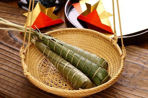 説明できる人いる？子どもの日に“出世魚や柏餅”を食べる理由♪【話したくなるうんちく】