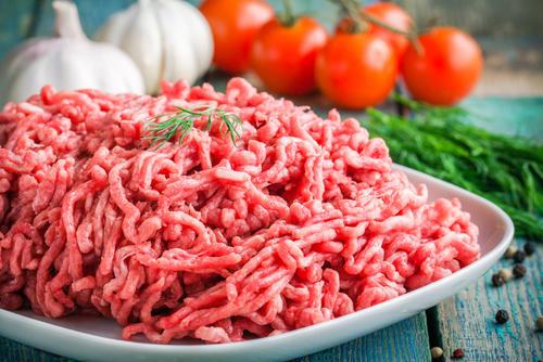 料理が一気にラクに！ひき肉を“パラパラ状態”で冷凍する神テク紹介♪
