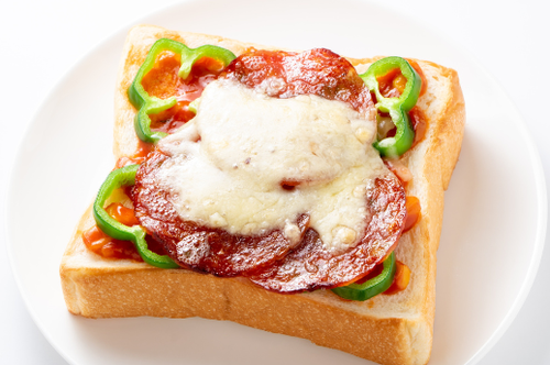 【作り置きトースト】で朝が劇的にラクになる！時短＆満足度◎簡単な作り方教えます♪