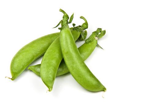 【スナップエンドウ】実は“冷凍前”が重要！旨味を逃さず“シャキシャキ感”をキープする保存術♪