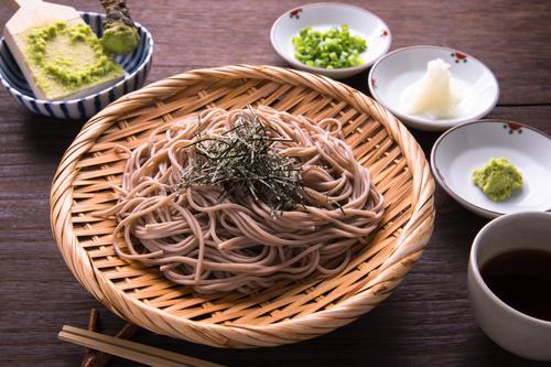 まるでお店クオリティ！“絶品そば”の茹で方☆差し水はNG＆たっぷりのお湯が決め手♪