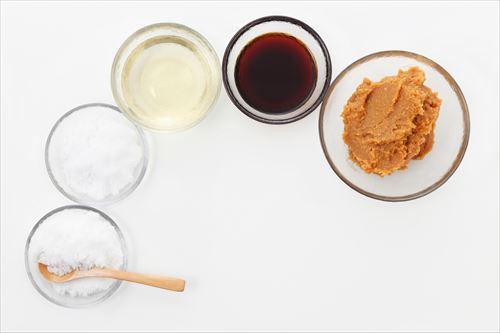 知らない人が多数！？料理の味が“劇的に”アップする基本調味料【さしすせそ】の選び方☆