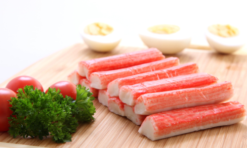 【コスパ抜群】しかも美味しい！試したくなる「カニカマ天ぷら」レシピ紹介♪アレンジ自在で楽しめる！
