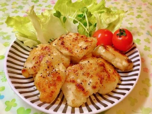 ご飯が秒でなくなる！コスパ最強やみつき『しっとりオイマヨチキン』やわらか鶏むね肉が美味♡