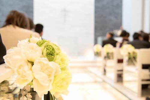 今さら聞けない！恥ずかしすぎる【結婚式のNGコーデ】→ここさえ押さえればOK！