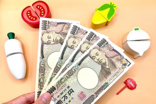 「老後2,000万円必要なのにお金が貯まらない…」←こんな人は必見！今日からできる“貯まる人”の習慣を教えます☆