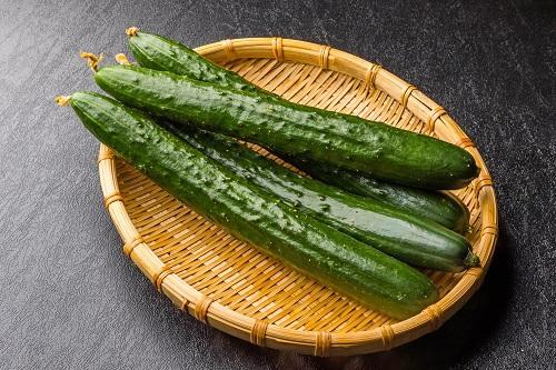 「きゅうりって冷凍できたんだ…」→知らなかった人は保存して！解凍後の“美味しい食べ方”も紹介♪