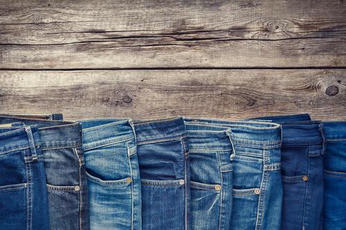 【デニム】洗う派？洗わない派？愛用の1本こそ“正しくお手入れ”を！→「ずっと間違えてました…」