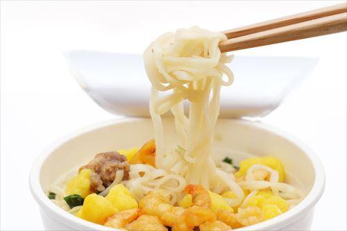 カップ麺に“ちょい足し”するだけでウマさ【爆アガリ】！プロの味に仕上げる隠し味3選☆