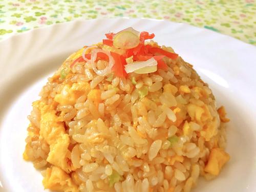 プロ級の味わいがヤミつきに♡牛脂を使った『究極の革命チャーハン』簡単レシピ｜もう…サラダ油には戻れないかも！？