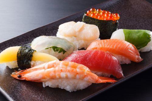 「“おあいそ”じゃなかったの！？」→寿司通っぽく見える“高級すし店”で『恥をかかない』ためのマナー完全ガイド☆