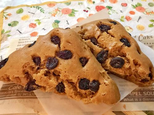 風味豊か♡絶品『ふわふわ黒糖蒸しパン』簡単レシピ｜ひと口で“虜”になるから試してみて♪
