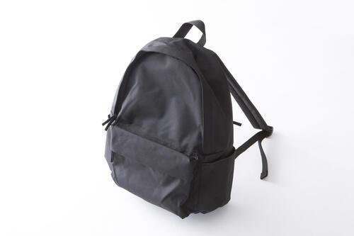 「ナイロンリュック」←汗を吸う背面パッドは【強烈に】クサい！簡単なお手入れ方法教えるからやってみて☆