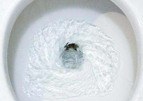 「トイレの流れが悪い…」←こう感じたら絶対に“放置”しないで！最悪の場合【汚水が溢れ出す】かも！