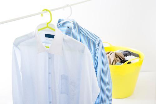 「洗濯してるのに汗臭い」←原因は“雑菌”だった？対策4選とイヤなにおいに【終止符を打つ】予防テクまとめ☆