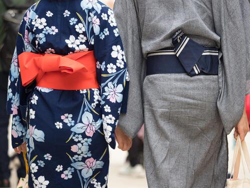 『浴衣』は右前？左前？毎年迷う人必見！正しい衿合わせを“一瞬で”覚えるコツ教えます☆