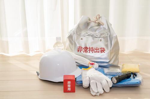 ＜防災バッグ＞買っただけで安心してる人は要注意！いざというとき役に立つ“グッズリスト”まとめたから今すぐ確認して！