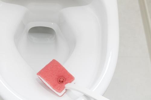 ＜トイレ掃除＞週1回未満の人はヤバい！？ズボラさんでも“悪臭＆黄ばみ”を防ぐコツ教えるから試してみて☆