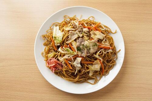 たった“ひと手間”で『ソース焼きそば』のウマさ爆アゲ！実は相性抜群の“隠し味”教えます☆