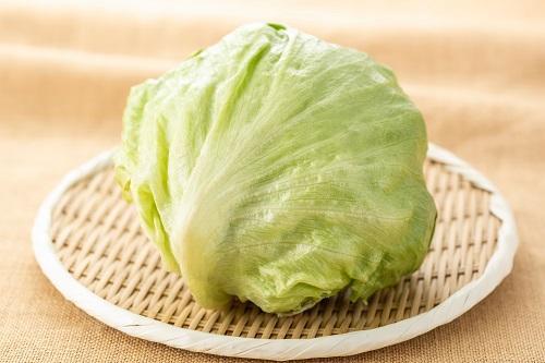 『レタスがすぐ傷んじゃう』人は“保存方法”を間違えてる！新鮮＆美味しさキープの【保存テク】教えます☆