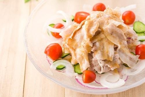 “そうめん”がごちそうに大変身♡夏に食べたい『絶品アレンジ』4選☆冷しゃぶをのせるだけだから簡単♡