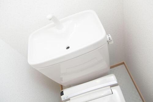 『トイレタンク』を掃除すべき理由は【黒カビ】だった…今こそやるべき“カビ撃退法”と注意点！