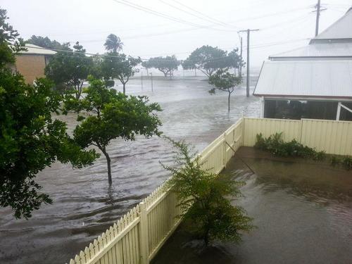 「うちは大丈夫」が一番危ない！？大雨で家が浸水する前に！【今すぐできる】大雨や台風時の水害対策！