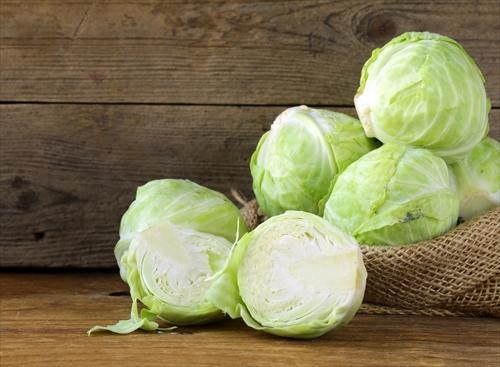 『キャベツの賞味期限』って実際どれくらいか知ってる？食べてはいけない【危険な状態】と“正しい保存テク”を解説！